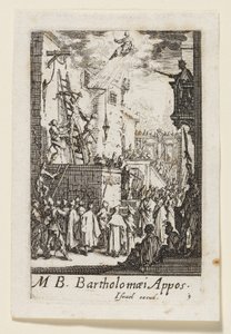  von Jacques Callot
