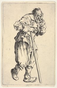  von Jacques Callot
