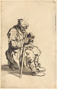  von Jacques Callot