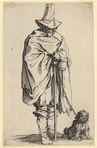  von Jacques Callot