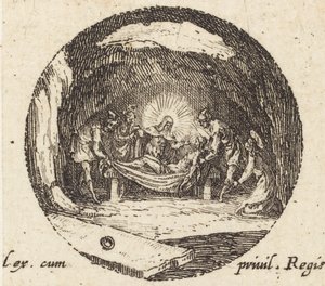 Christus in der Vorhölle