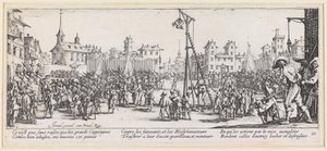  von Jacques Callot