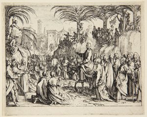  von Jacques Callot