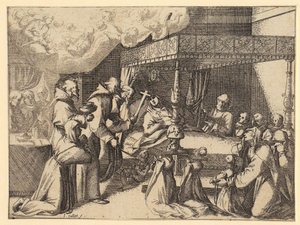  von Jacques Callot