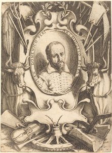 Giovanni Domenico Peri, 1619
