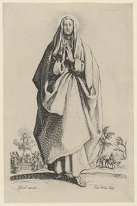  von Jacques Callot