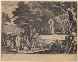 Heiliger Amandus