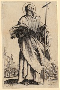 von Jacques Callot