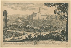  von Jacques Callot