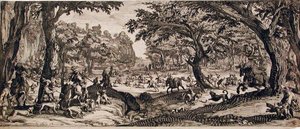  von Jacques Callot