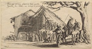  von Jacques Callot