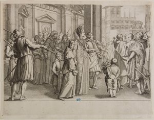 von Jacques Callot
