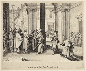  von Jacques Callot