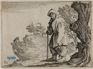  von Jacques Callot
