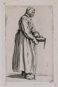  von Jacques Callot