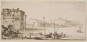 von Jacques Callot