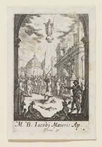  von Jacques Callot