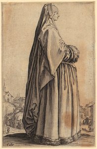  von Jacques Callot
