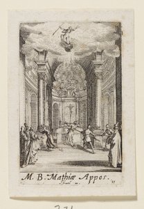  von Jacques Callot