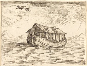Noahs Arche