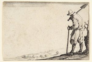  von Jacques Callot
