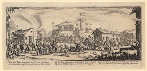  von Jacques Callot