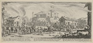  von Jacques Callot