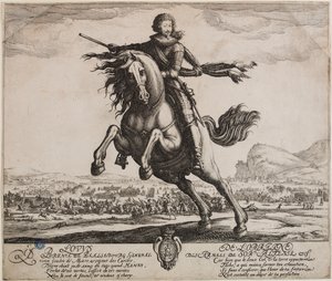  von Jacques Callot