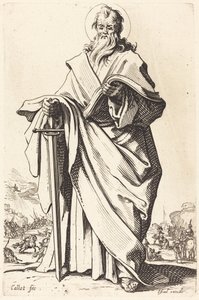  von Jacques Callot