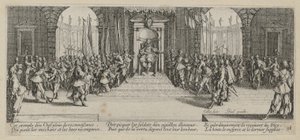 von Jacques Callot