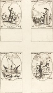 St. Dympna; St. Peregrinus; St. Restituta; St. Dioscorus