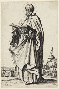  von Jacques Callot