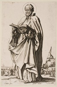  von Jacques Callot