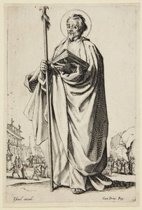  von Jacques Callot