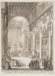  von Jacques Callot