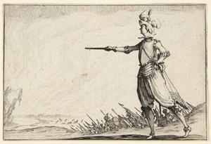  von Jacques Callot
