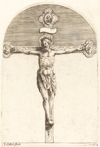 Die Kreuzigung