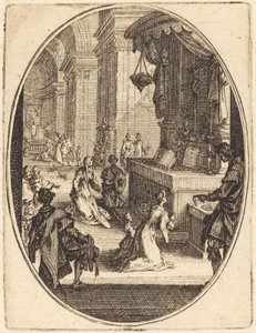 Der Kult Gottes