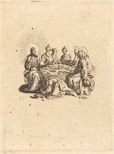 Das Fest der Pharisäer