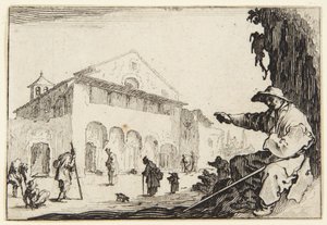  von Jacques Callot