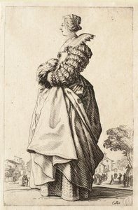  von Jacques Callot