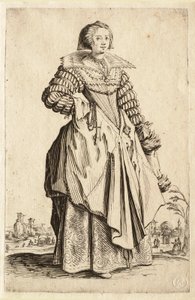  von Jacques Callot