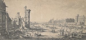  von Jacques Callot