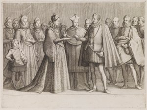  von Jacques Callot