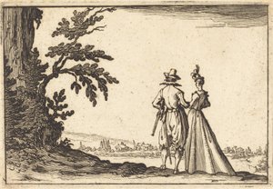 Die Promenade