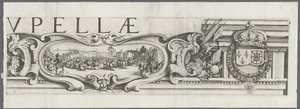Die Belagerung von La Rochelle: Platte 3