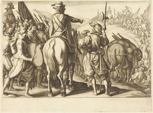  von Jacques Callot