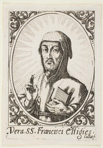  von Jacques Callot