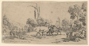  von Jacques Callot