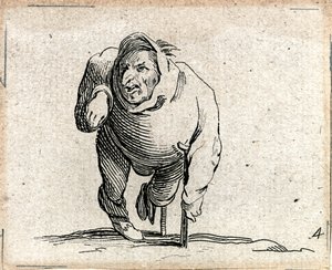 Varie Figure Gobbi